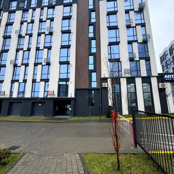 Героїв Миколаєва вул., 78-А, к.2