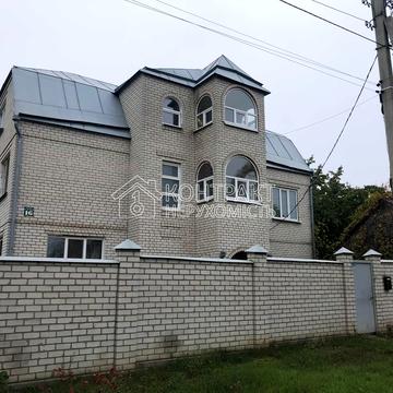 Кедровий пров., 16