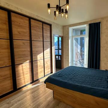 Європейська вул. (Миронова), 9-А