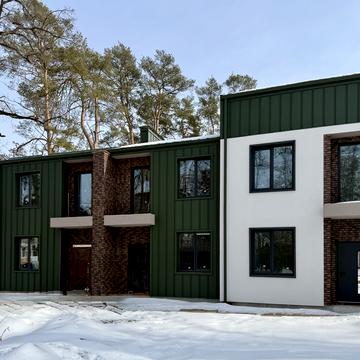 Варшавська вул., 87