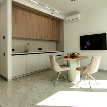 Дегтярівська вул., 17 к1