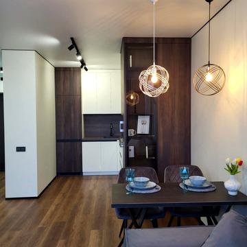 Родини Крістерів вул., 16