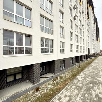 Залізнична вул., 9-к