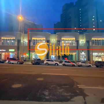 Антоновича вул. (Горького), 125