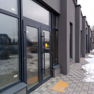 Романа Шухевича вул. (Курчатова), 8/2