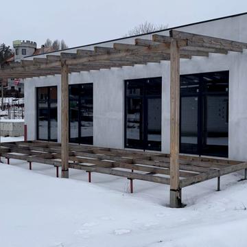 Набережна вул.