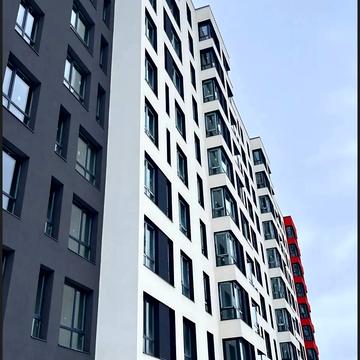 Національної Гвардії вул., (Будинок 6)