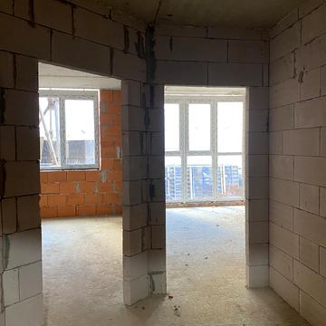 Калуське шосе, (Будинок)