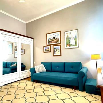 Князів Острозьких вул. (Московська), 29