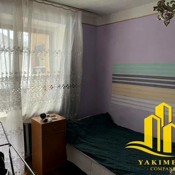 Любінська вул., 91