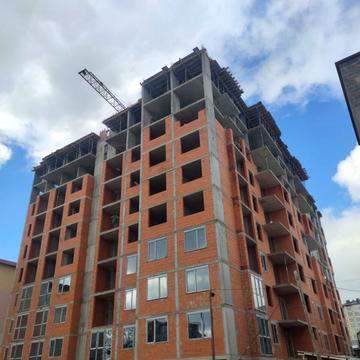 Калуське шосе, (Будинок)