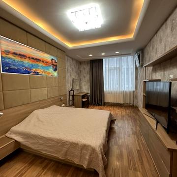 Аркадійське плато вул. (Гагаринське плато), 5а к2