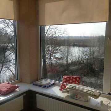 Жовтнева вул.