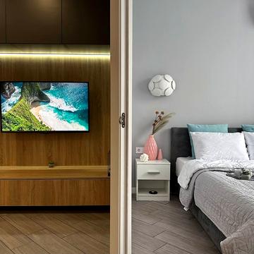 Соборності просп. (Воззєднання), 17 к2