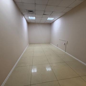 Коцюбинського просп., 38а