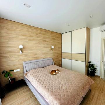 Новоберегова вул., 12-А