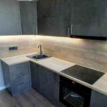 Сергія Данченка вул., 32-Б