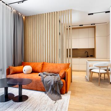 Ґарета Джонса вул. (Сімї Хохлових), 12-А