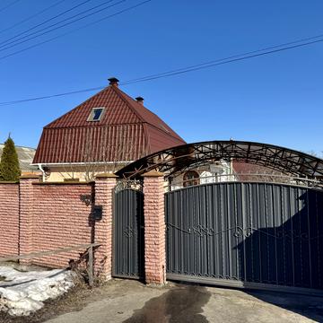 Кооперативна вул.