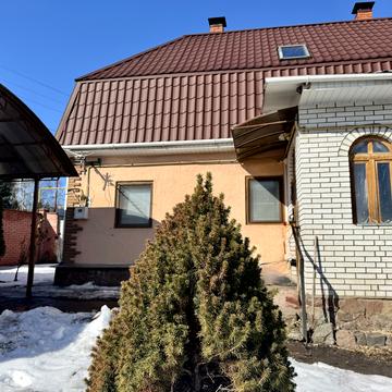 Кооперативна вул.