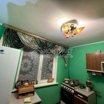 Бучми вул. (Командарма Уборевича), 50