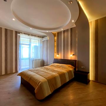 Лесі Українки бульв., 7-А