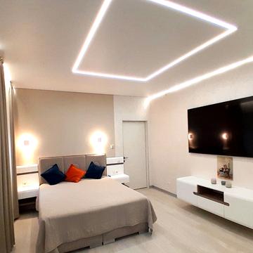 Фріца Гленца вул., 8