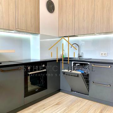 Юлії Здановської вул. (Ломоносова), 46/1