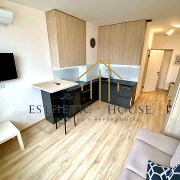 Юлії Здановської вул. (Ломоносова), 46/1