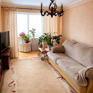 Лісовий просп., 6-А