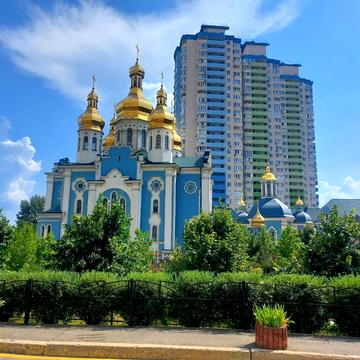 Юрія Шумського вул., 3-Г