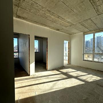 Національної Гвардії вул., (Будинок 3)