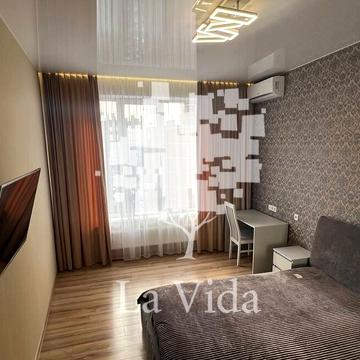 Василя Тютюнника вул. (Анрі Барбюса), 28-А