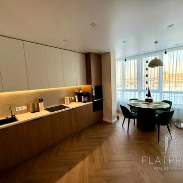 Каховська вул., 62-А