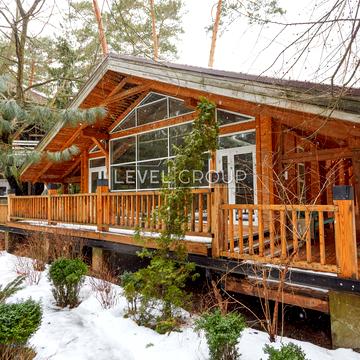 Лісова вул.