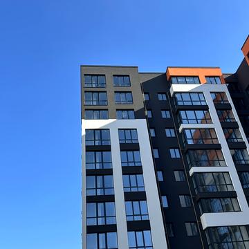 Національної Гвардії вул., (Будинок 3)