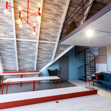 Петра Григоренка просп., 20