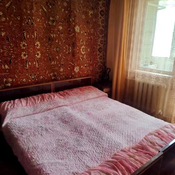 Киргизька вул., 3