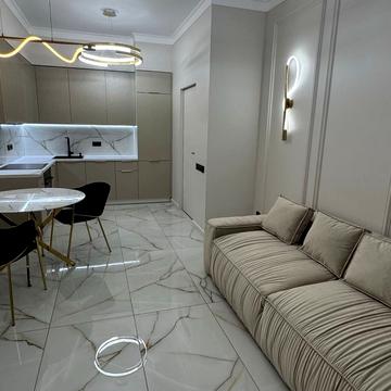 Берестейський просп. (Перемоги), 11 к1