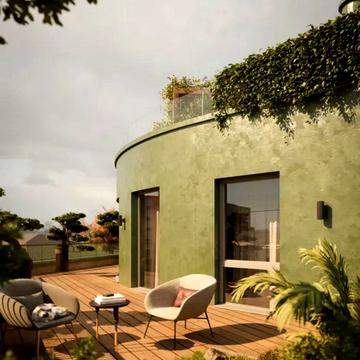 Романа Дашкевича вул., (Будинок)