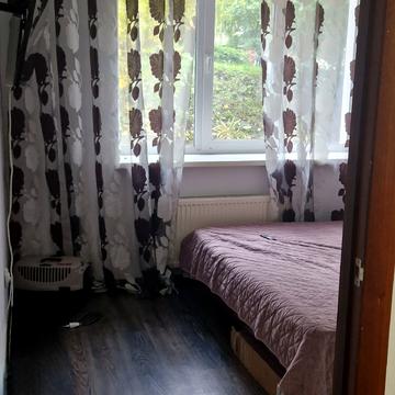 Максима Залізняка вул., 1в