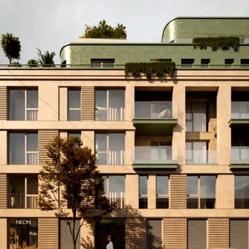 Романа Дашкевича вул., (Будинок)