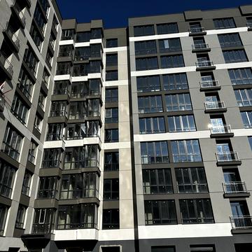 Олександра Довженка вул., (Будинок 12)