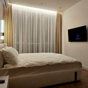 Бульварно-Кудрявська вул. (Воровського), 17-А