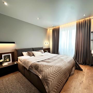 Балтійський пров., 1