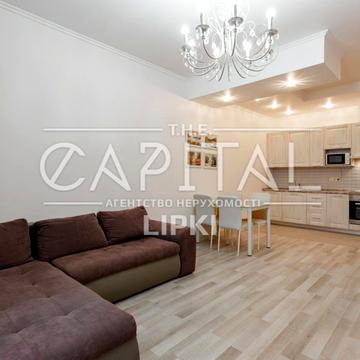 Андрія Верхогляда вул. (Михайла Драгомирова), 20