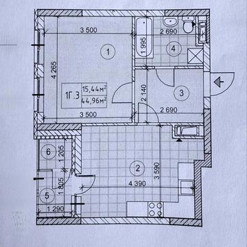 Гліба Бабіча вул. (Канальна), 8-Г