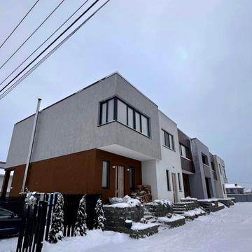 Кленова вул.