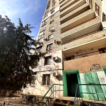 Варненська вул., 7в