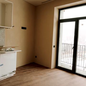 урочище Стаїще